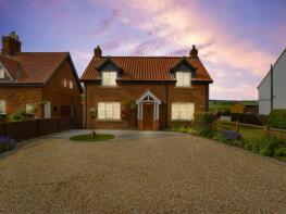 The Wrens Nest, Main Street, Wintringham, Malton YO17 8HX