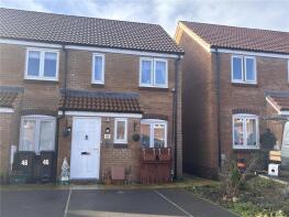 44, Warren Way, Sherborne DT9 4FS