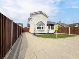 Wych Elm, Franklin Road, Chelmsford CM3 6NF