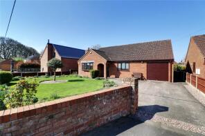 Walnut Farm Cottage, High Street, Burringham DN17 3LY