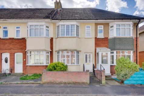 Calvin Road, Bournemouth, BH9
