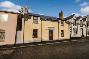 13 Ladyburn, Main Street, Newton Stewart DG8 0PN