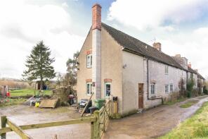 7, Elm Tree Cottages, Road From Wortley Road To Alderley, Wortley, Wotton-under-edge GL12 7QS