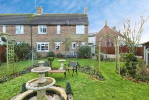 36, Eastgate, Bassingham, Lincoln LN5 9JS