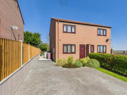 15, Dale View, Stretton DE55 6GN