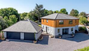 51 Gallows Gate, Stonegallows, Taunton TA1 5JP