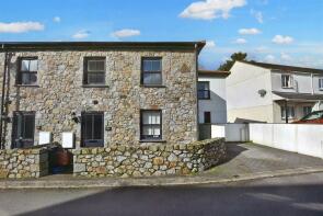 3, Harveys Corner, Pond Lanes End, Redruth TR15 1BD