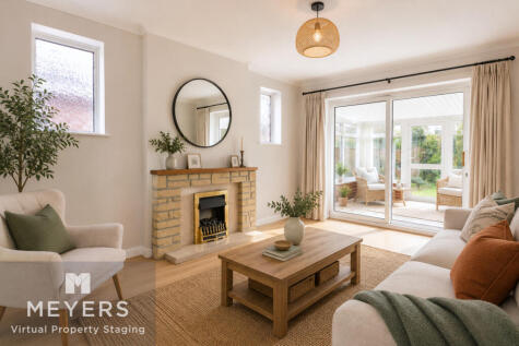 Petersfield Road, Bournemouth, BH7 6