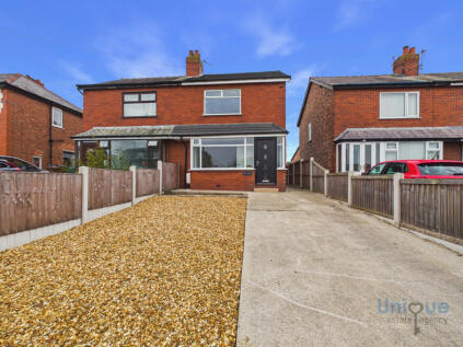 Bryning Lane, Newton, PR4