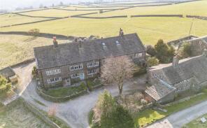 2 Crabtree Fold Barn, Crabtree Fold, Old Town Mill Lane, Old Town, Hebden Bridge HX7 8SN