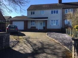 1, Maes Yr Yrfa, Saron To Nantyci, Saron, Denbigh LL16 4TL