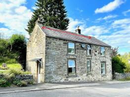 Toll Bar Cottage, Main Road, Matlock DE4 2LH