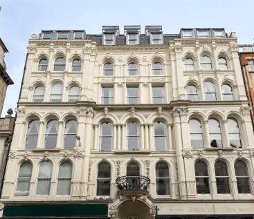 Ludgate Hill, St Paul's, EC4M