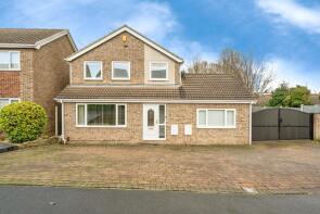 23, Chepstow Drive, Mexborough S64 0JH