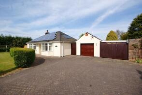 Lingwood, Carr Lane, Broadholme, Lincoln LN6 4RY