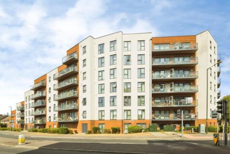 Ifield Road, Crawley