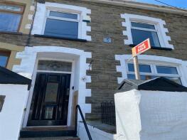 49, Madeline Street, Pont-y-gwaith, Ferndale CF43 3LT