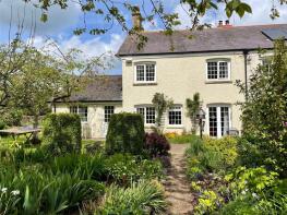 345, Mundens Lane, Sherborne DT9 5HU