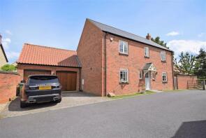 9, Church End, Northampton NN7 2ER