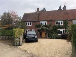 7, Craysleaze, Kidmore End, Reading RG4 9BH