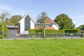 Ilex, Rodmersham Green, Sittingbourne ME9 0PT