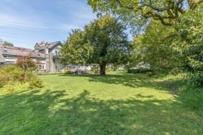 Flat 18, Meathop Grange, Meathop, Grange-over-sands LA11 6RB