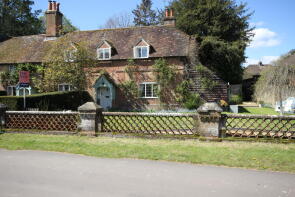 1, Malthouse Cottages, Gosport Road, Chawton, Alton GU34 1SH