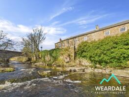 17 Amrita Cottage, West Blackdene, Bishop Auckland DL13 1EF