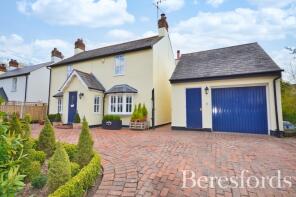 4, Brook Cottages, Laindon Common Road, Billericay CM12 9TA