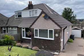 9, Manor House Road, Wilsden, Bradford BD15 0EB