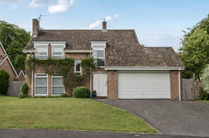 4 Ryders End, St Marys Close, Warminster BA12 0LR