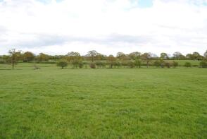 Sparrow Grove Farm House, Dragons Lane, Sandbach CW11 3QH