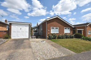 4, Gardeners Road, Stowmarket IP14 6QY