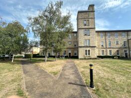 33, St Georges Manor, Mandelbrote Drive, Oxford OX4 4TN