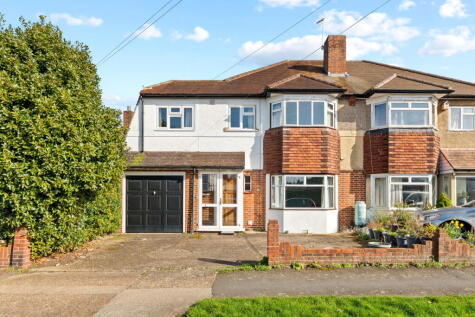 Gosfield Road, Epsom, Surrey, KT19 8HF