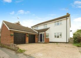 3, Priory Close, Saffron Walden CB10 1TF