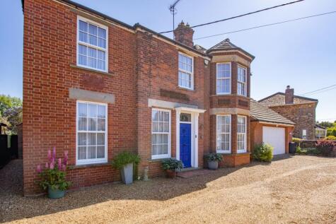 Heath Road, Dersingham