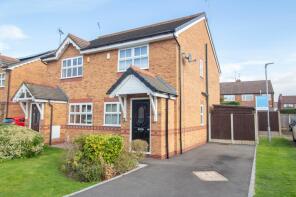 27, Ashwood Court, Chester CH2 3FD