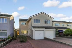 9, Limetree Walk, Glasgow G66 8HJ