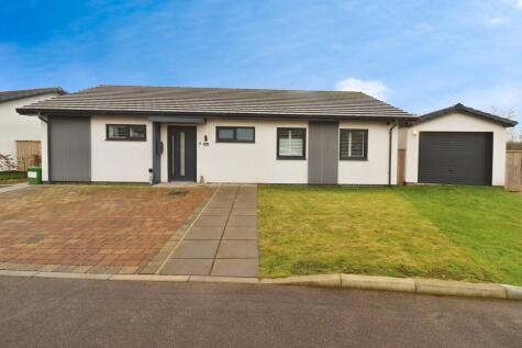 Mereside, Burton Waters, Lincoln