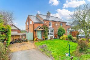 Pheasant Cottage, Crow Lane, Royston SG8 8AE