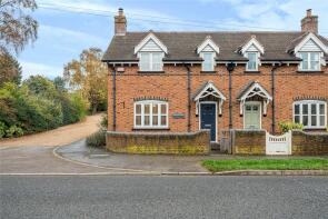18 Middlethorpe, Main Street, Milton Keynes MK17 0RT