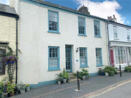 The Dittons, Fore Street, Calstock PL18 9RN