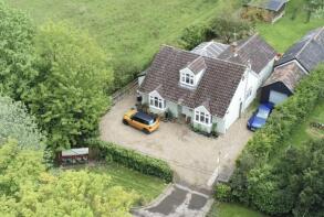 Lanham, Tinkers Green Road, Braintree CM7 4HP
