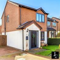 19, Chapmans Close, Stirchley, Telford TF3 1ED