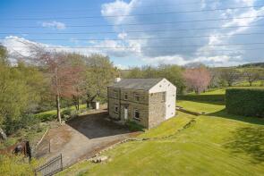 4 Quarry House, Falhouse Lane, Whitley, Dewsbury WF12 0NJ