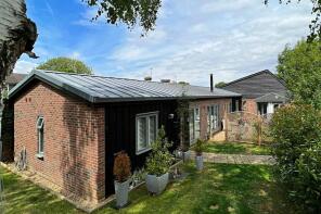 3, Priory Farm Yard, Ware SG12 8FA