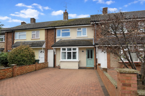 25, Highbush Road, Hitchin SG5 4JA