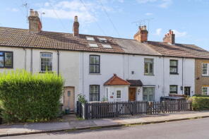 75, High Street, Colney Heath, St. Albans AL4 0NS