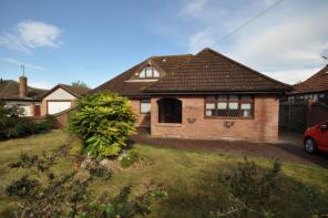 Montana, New Thorpe Avenue, Clacton-on-sea CO16 0LR